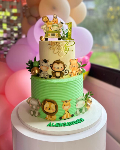 torty dla dzieci cieszyn