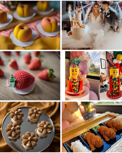 wypieki w cieszynie na zamowienie