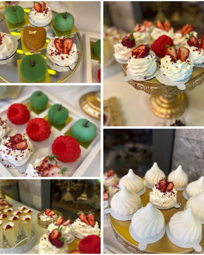 slodkosci na zamowienie cieszyn