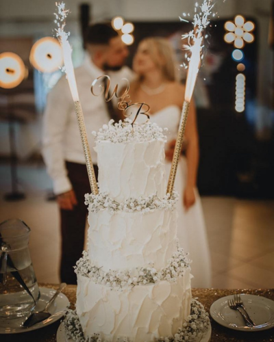 torty weselne w cieszynie