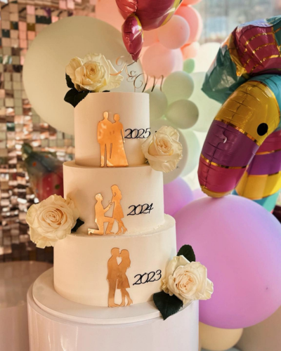 torty na wesele cieszyn